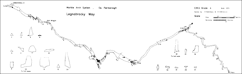 Legnabrocky way survey, 5k png