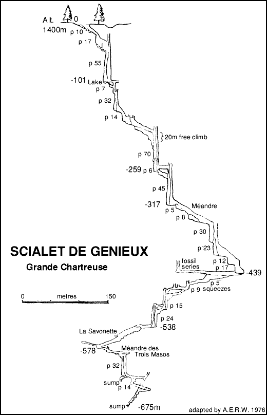 Génieux elevation, 13k png