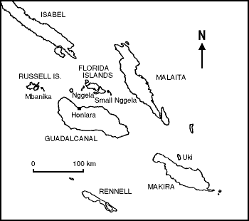 Map of Solomon Is. - 5k gif